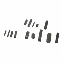 Twin Eagle Imports Grab Kits 100pc Metric Keyway and 164pc Metric Woodruff Keys Grab Kit