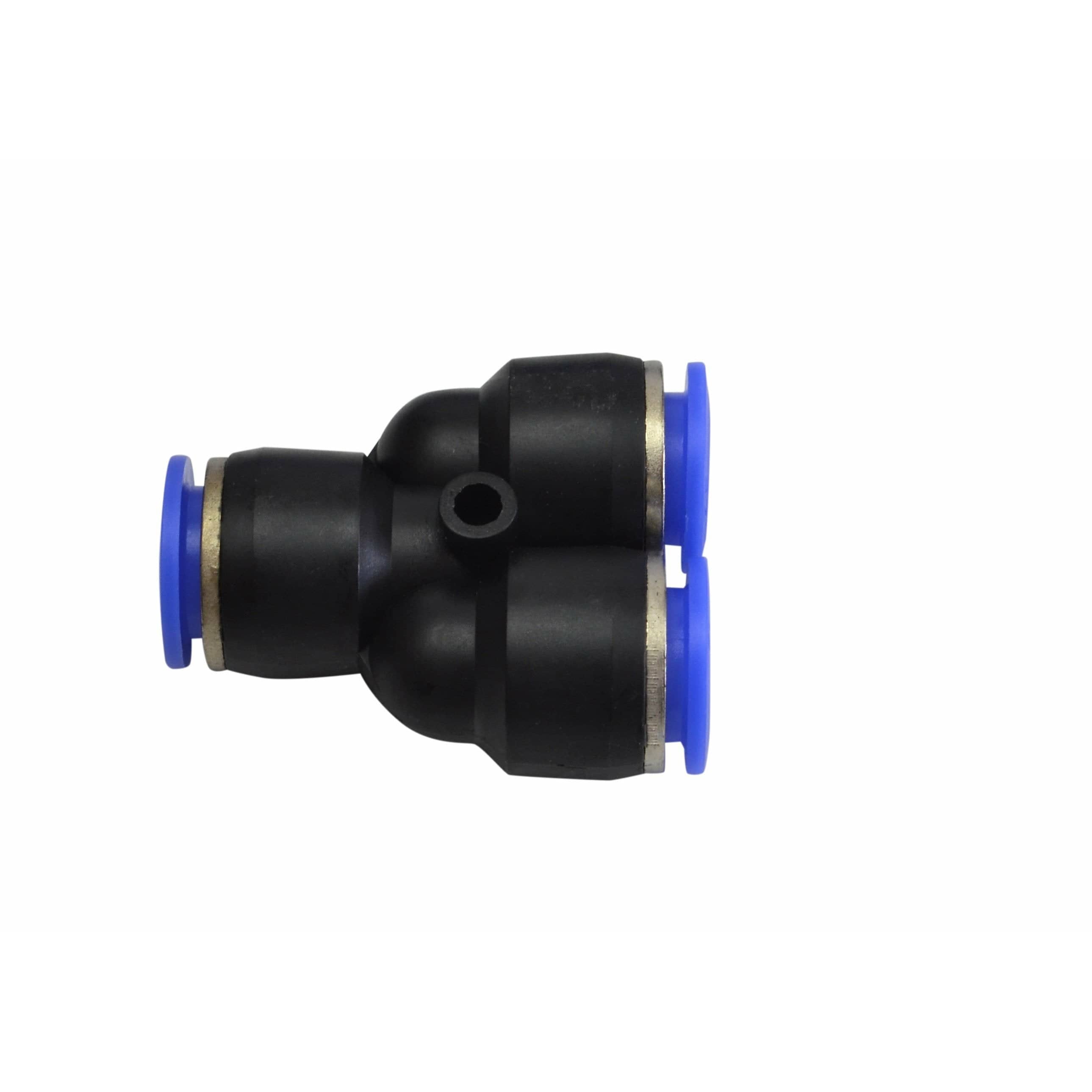 Twin Eagle Imports Grab Kits 118pc Pneumatic Push in Air Line Hose Joiner Grab Kits Assortmentt