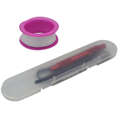 Twin Eagle Imports Grab Kits 1225pc Imperial Nitrile O-Ring Grab Kit