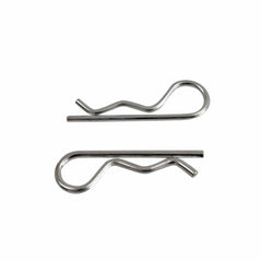 Twin Eagle Imports Grab Kits 150pc R Pin Grab Kit