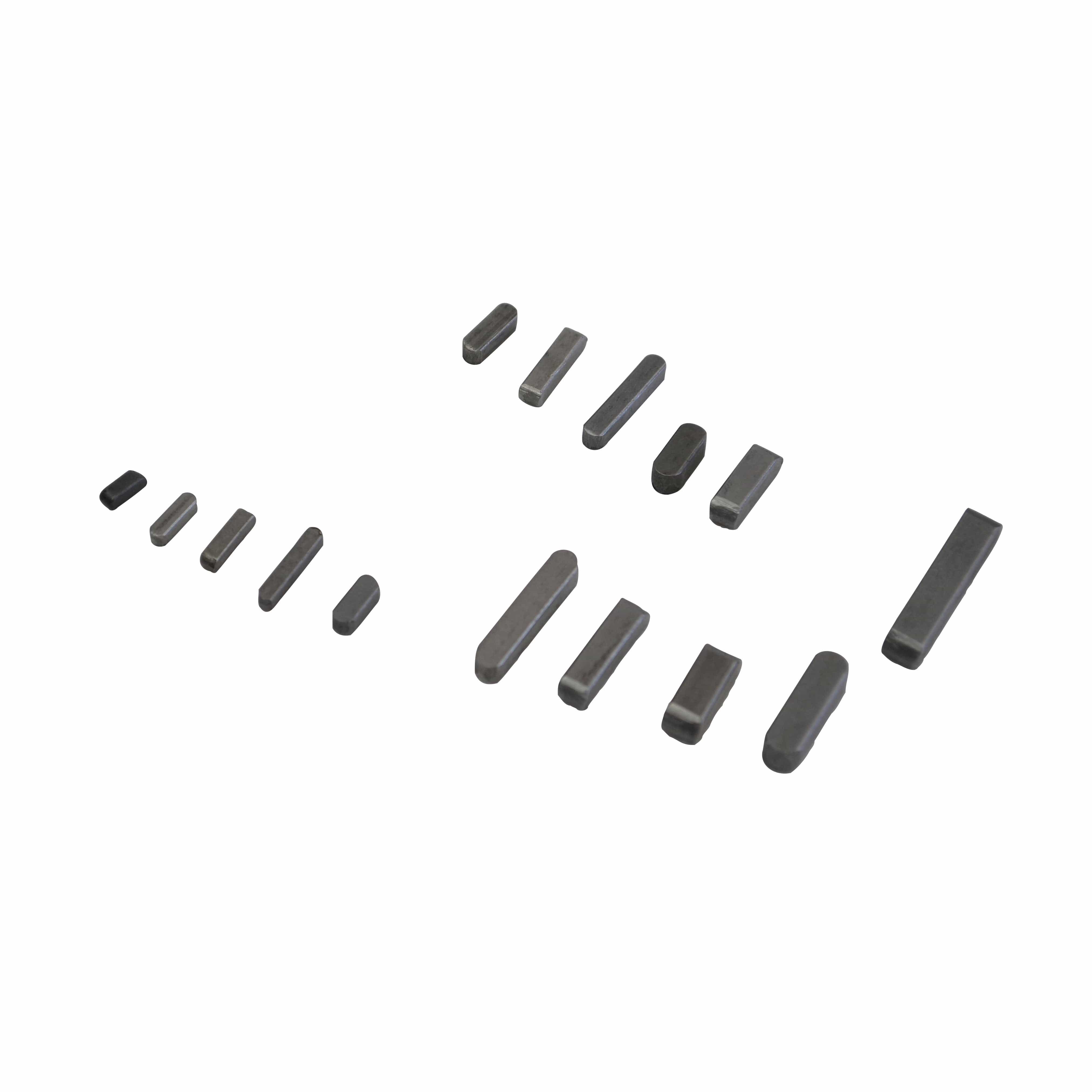 Twin Eagle Imports Grab Kits 175pcs Keyway Pin Kit