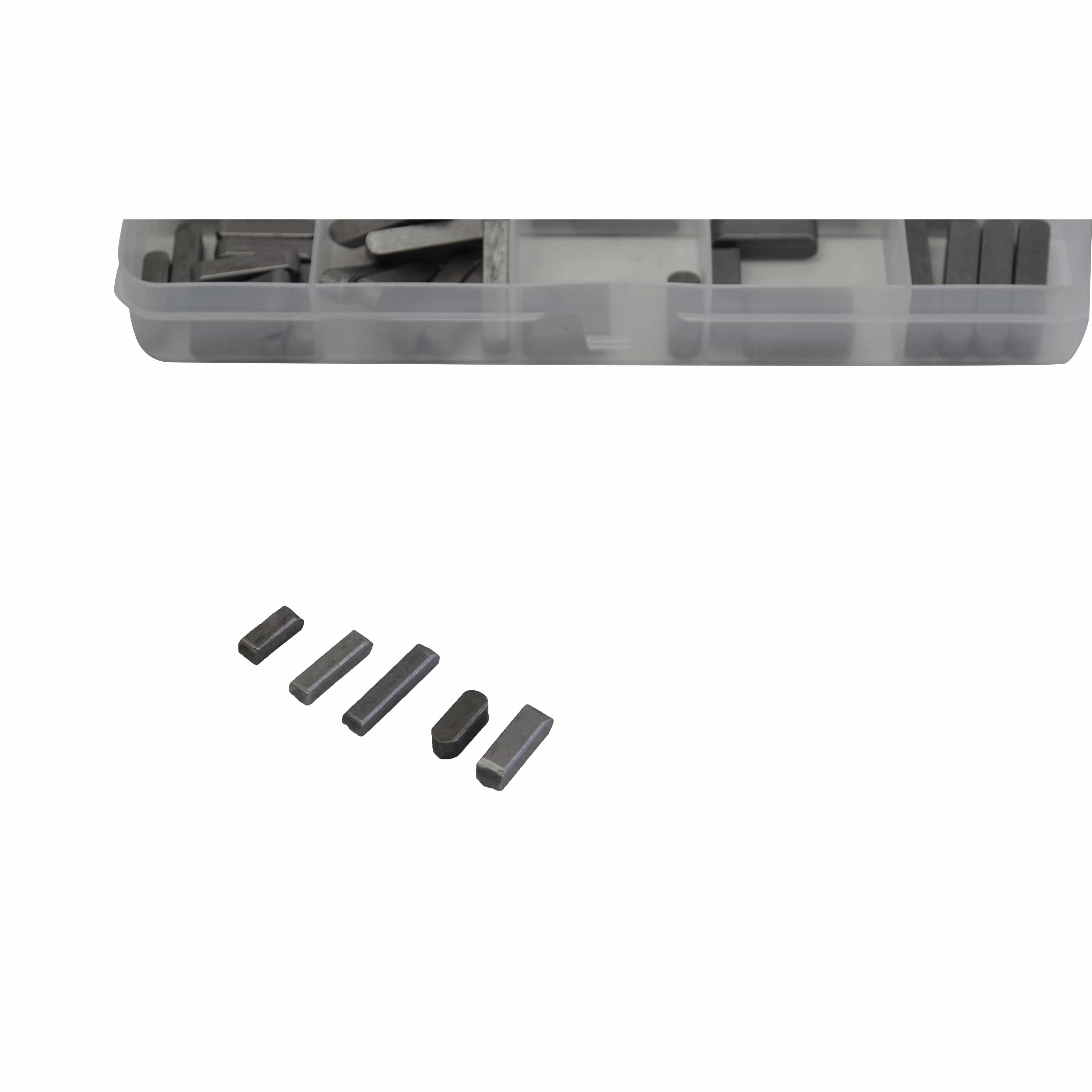 Twin Eagle Imports Grab Kits 175pcs Keyway Pin Kit