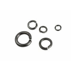 Twin Eagle Imports Grab Kits 190pc 316 Stainless Steel Metric UNC Hex Nut and 460pc Stainless Steel Washer