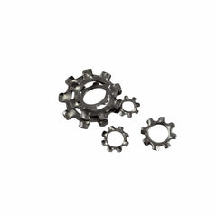 Twin Eagle Imports Grab Kits 300pc Stainless Steel Lock Washer Grab Kit