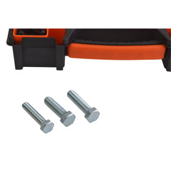 Twin Eagle Imports Grab Kits 364pc High Tensile Cap Screw and Hex Bolt  Grab Kit