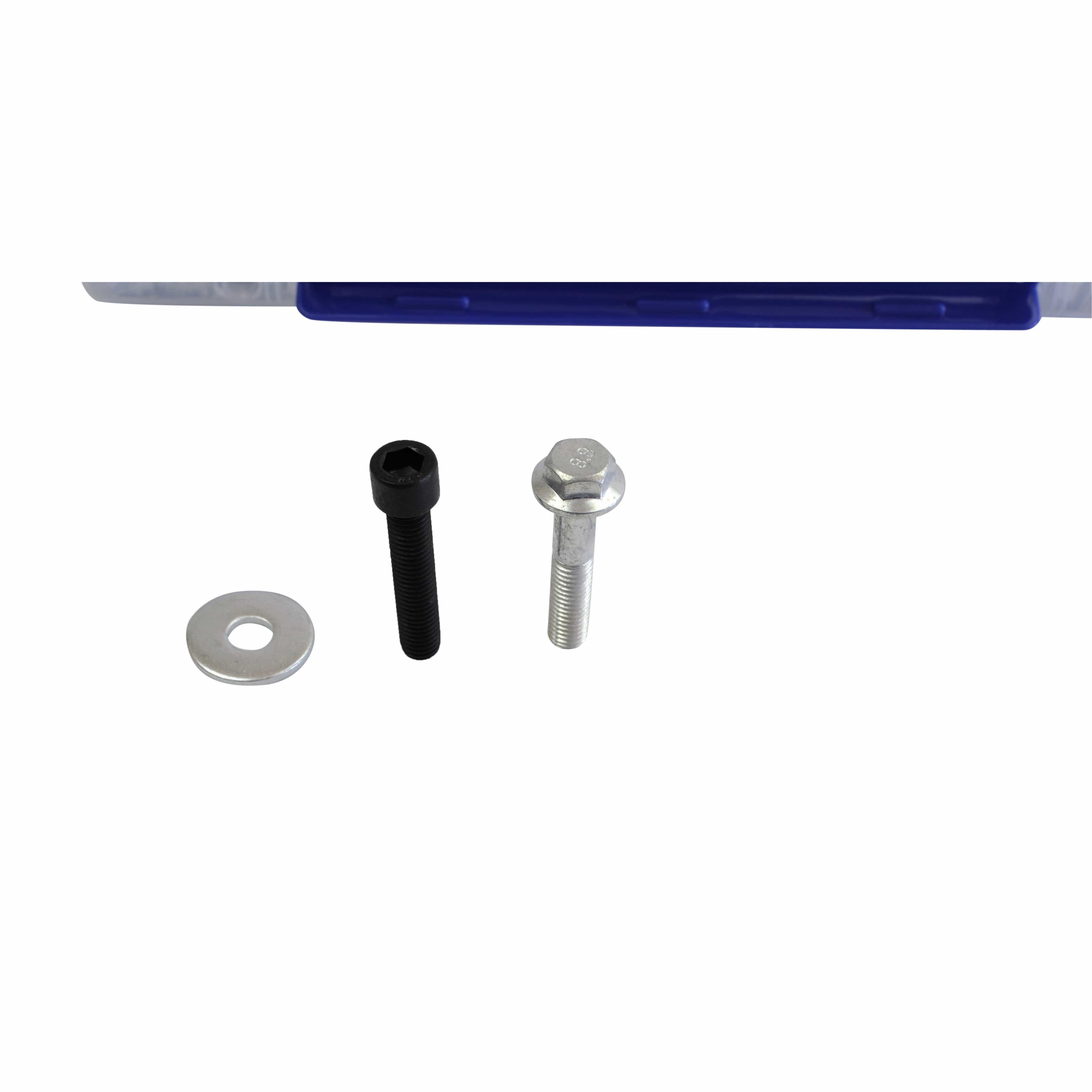Twin Eagle Imports Grab Kits 401pc High Tensile Cap Screw Bolts Grab Kit