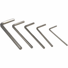 Twin Eagle Imports Grab Kits 410 Piece Stainless Steel Metric Set Screw Grab Kit Assortment