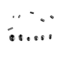 Twin Eagle Imports Grab Kits 410pc Stainless Steel Metric Grub Screws Grab Kit