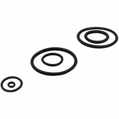 Twin Eagle Imports Grab Kits 419 Piece Metric O-Ring Grab Kit Assortment.