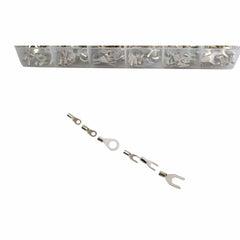 Twin Eagle Imports Grab Kits 420pc Solder Lug Grab Kit Assortment