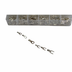 Twin Eagle Imports Grab Kits 420pc Solder Lug Grab Kit Assortment