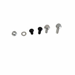 Twin Eagle Imports Grab Kits 520pc High Tensile Cap Screw Bolts Grab Kit