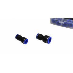 Twin Eagle Imports Grab Kits 63 pc Straight Quick Connect Grab Kit Assortment