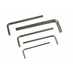 Twin Eagle Imports Grab Kits 820pc Metric and Imperial Stainless Steel Grub Screw Grab Kit