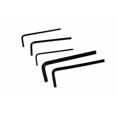 Twin Eagle Imports Grab Kits 820pc Metric and Imperial Stainless Steel Grub Screw Grab Kit