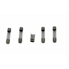 Twin Eagle Imports Grab Kits 82pc Glass Fuse Grab Kit