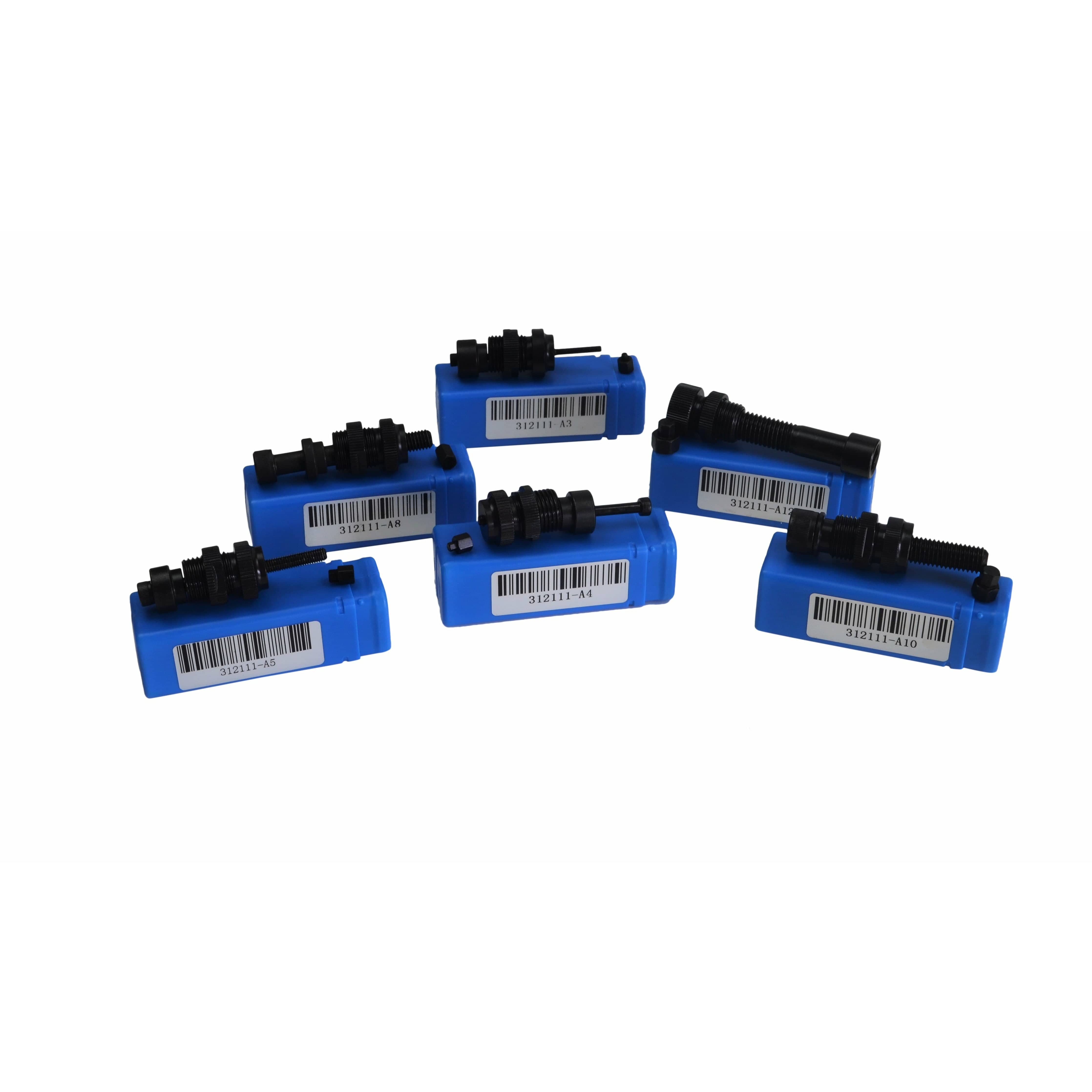 Twin Eagle Imports Hand Tool Metric & Imperial Automatic Drive Air Nutsert Tool – Rocol M312