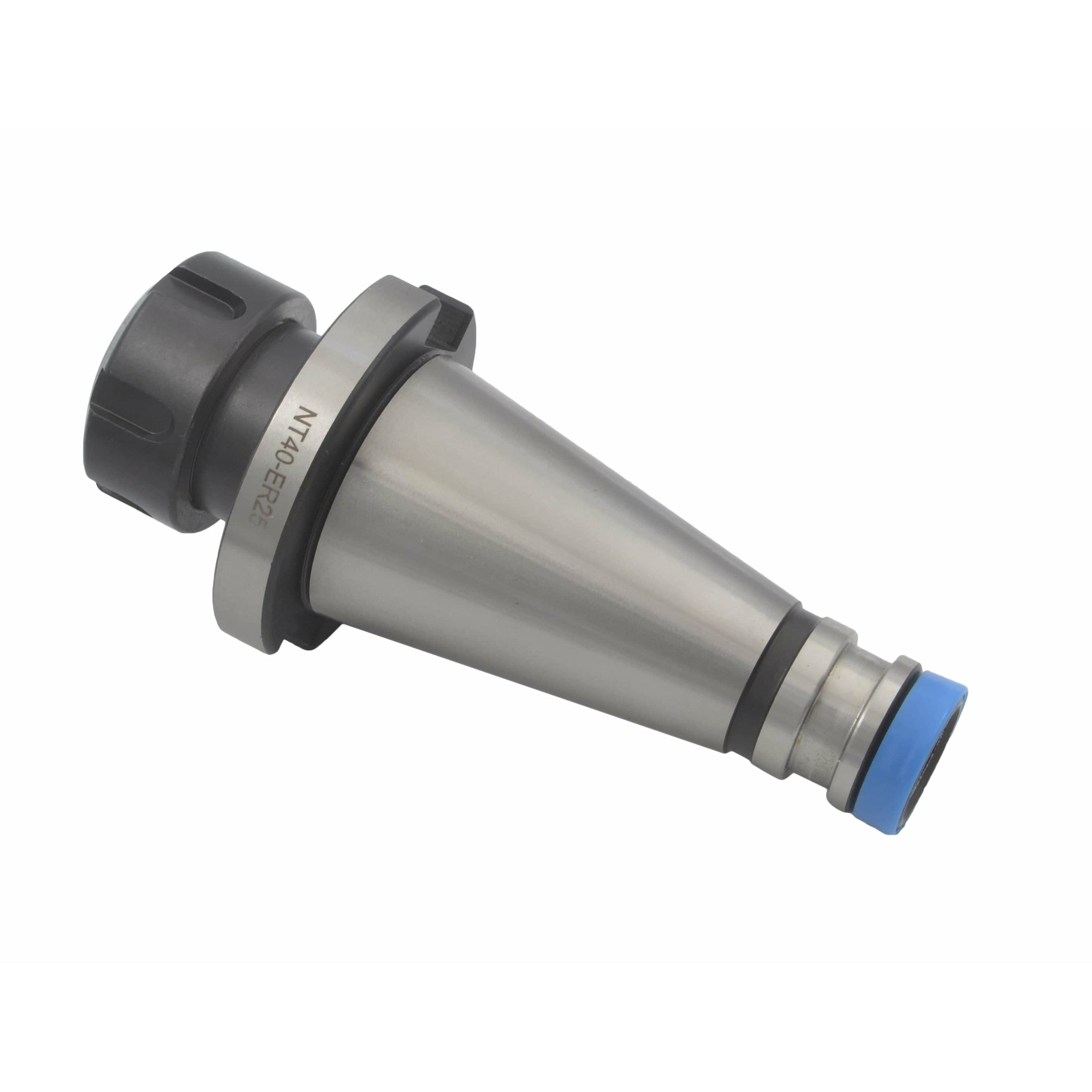 Twin Eagle Imports Milling Chuck 6 pc ER25 NT40 Precision  Collet Set