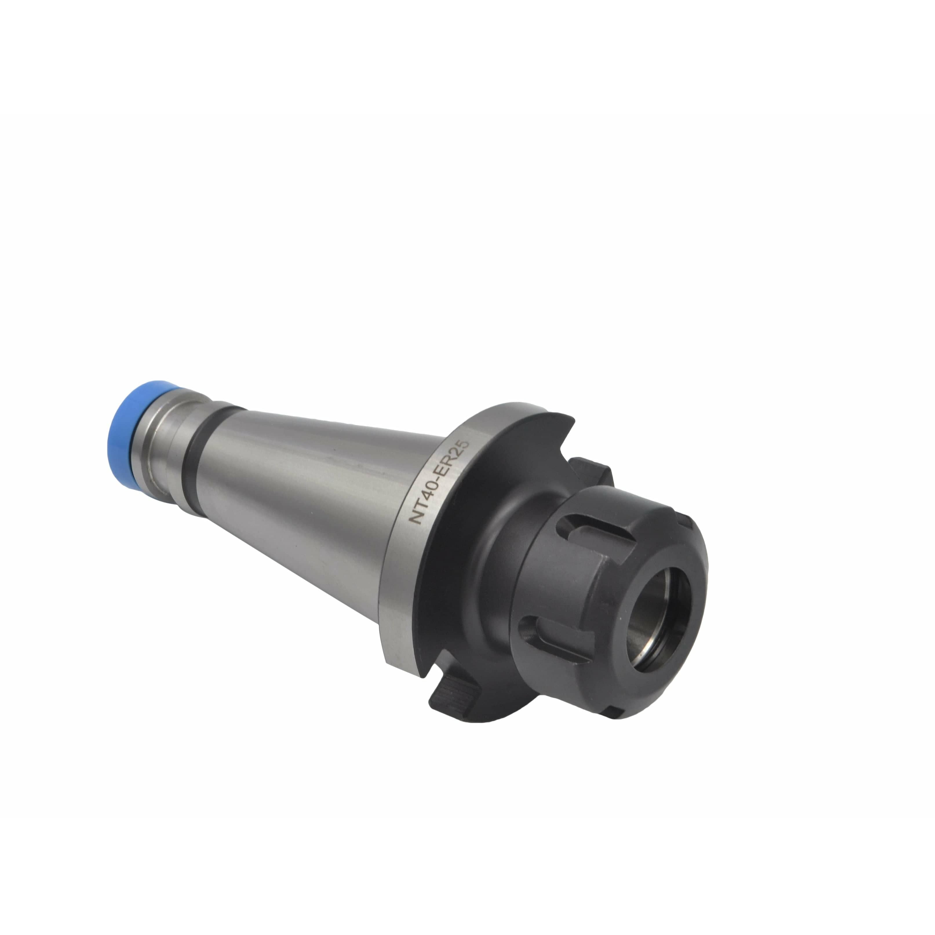 Twin Eagle Imports Milling Chuck 6 pc ER25 NT40 Precision  Collet Set