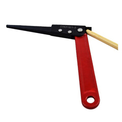 Twin Eagle Imports Morse Taper Remover Morse Taper Arbor Removal  Tool MT1-MT2-MT3