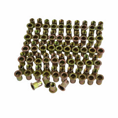 Twin Eagle Imports Nutserts Metric Nutsert Rivnuts M3 M4 M5 M6 M8 M10 M12