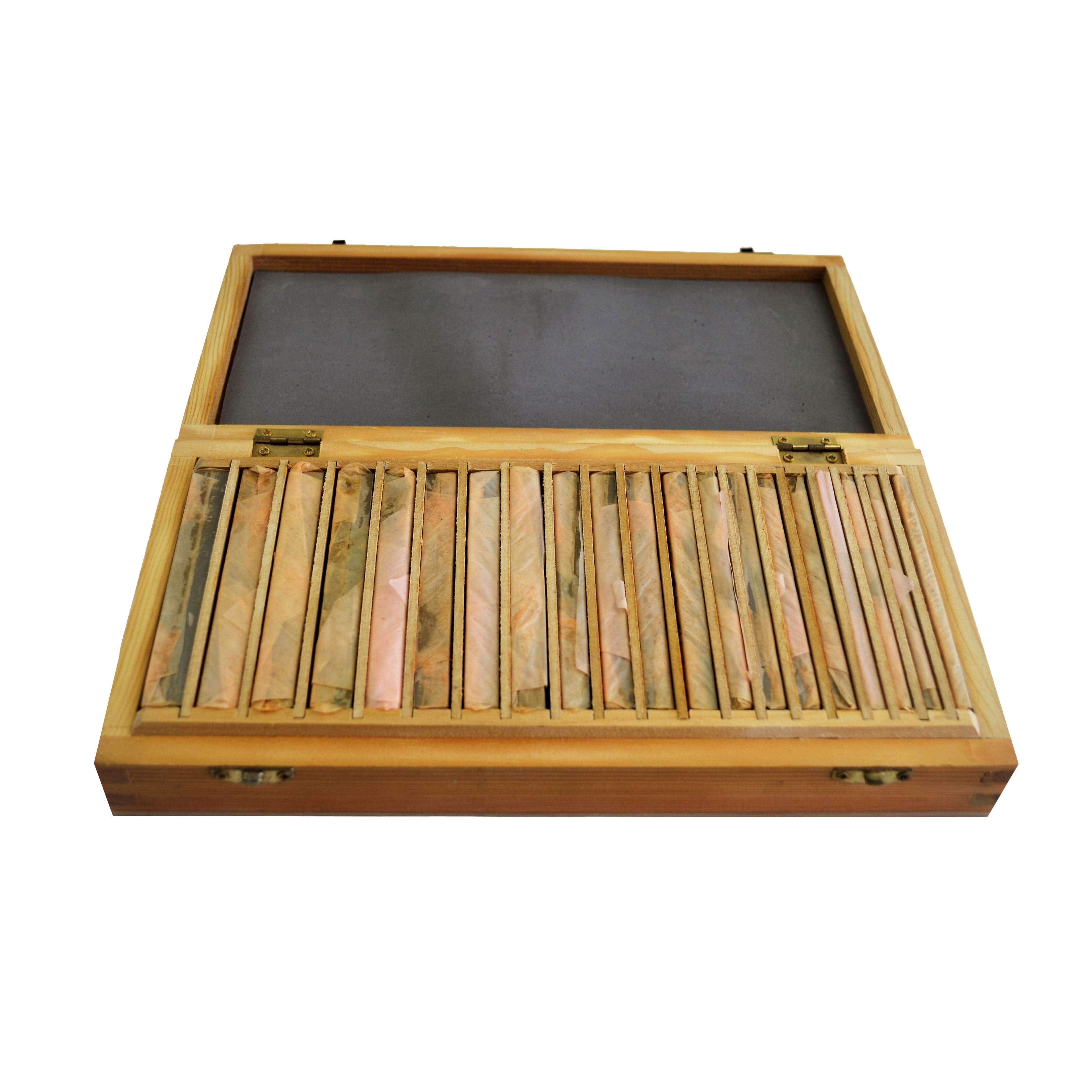 Twin Eagle Imports parallel sets 20 Pairs Parallel Steel Gauge Block Set 40 Piece 100mm Length