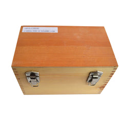 Twin Eagle Imports parallel sets 24 Pairs Parallel Steel Gauge Block Set 48 Piece 150mm Length