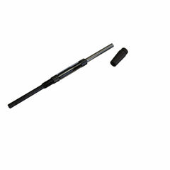 Twin Eagle Imports Reamer HSS Blade Adjustable Expanding Hand Reamer 10.25-11mm with Guide