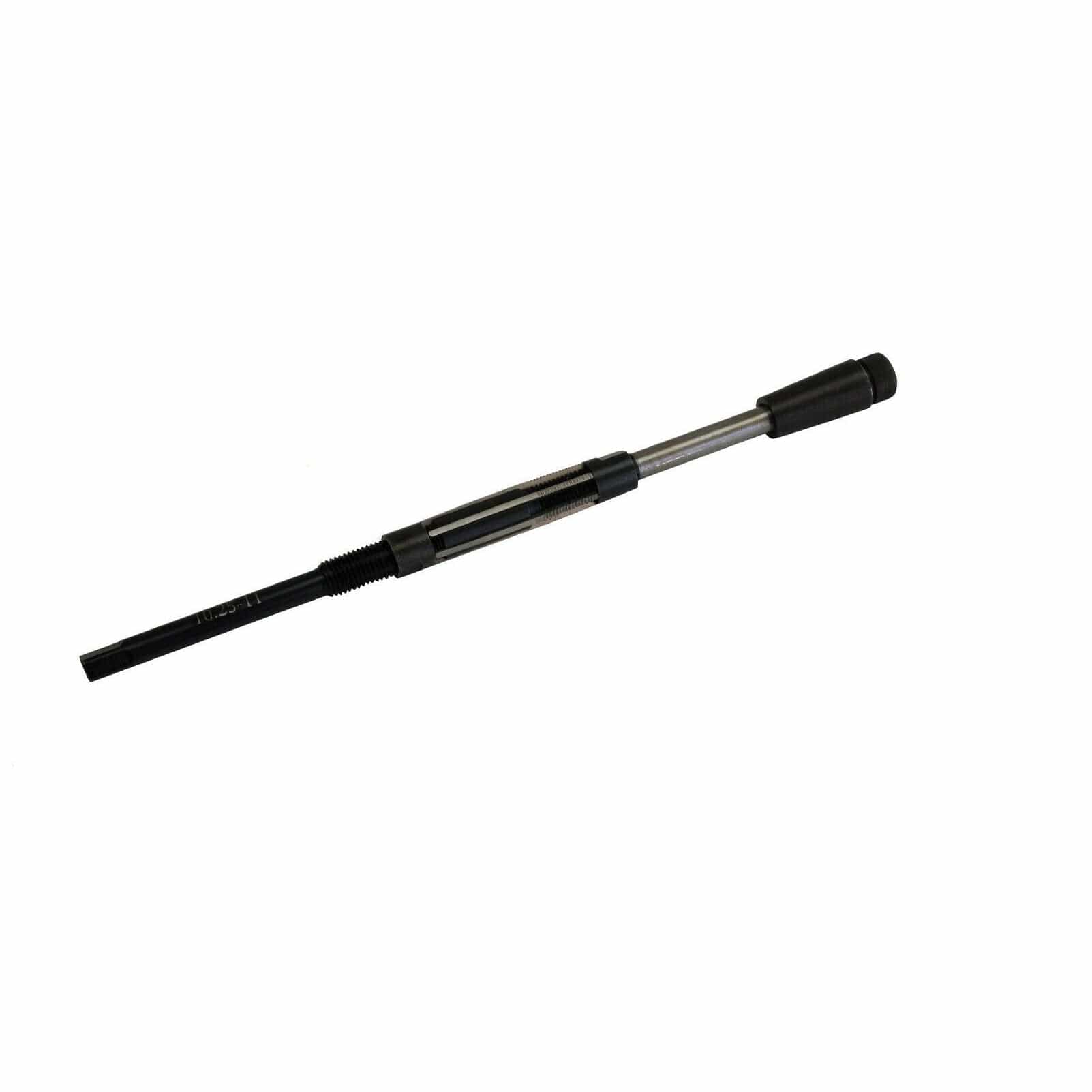 Twin Eagle Imports Reamer HSS Blade Adjustable Expanding Hand Reamer 10.25-11mm with Guide