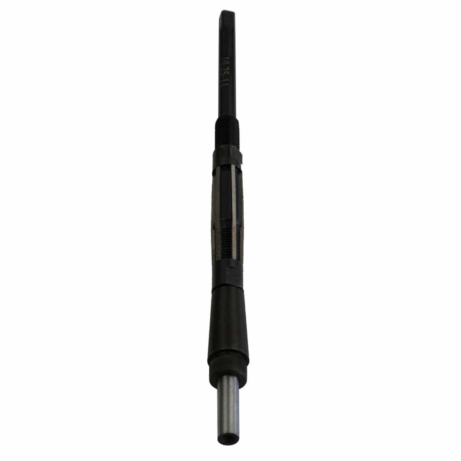 Twin Eagle Imports Reamer HSS Blade Adjustable Expanding Hand Reamer 10.25-11mm with Guide