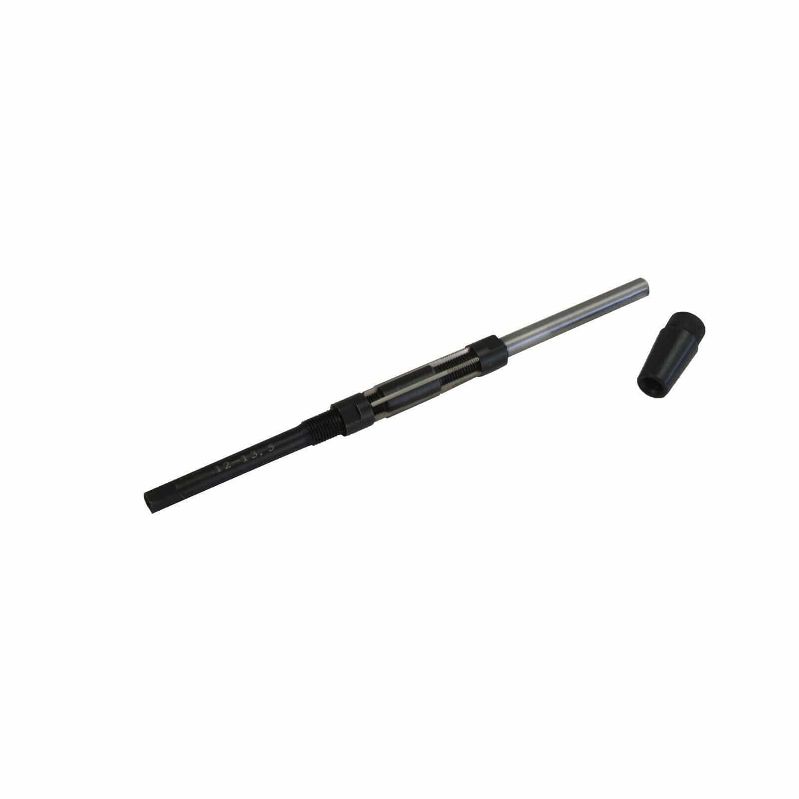 Twin Eagle Imports Reamer HSS Blade Adjustable Expanding Hand Reamer 12-13.5mm with Guide