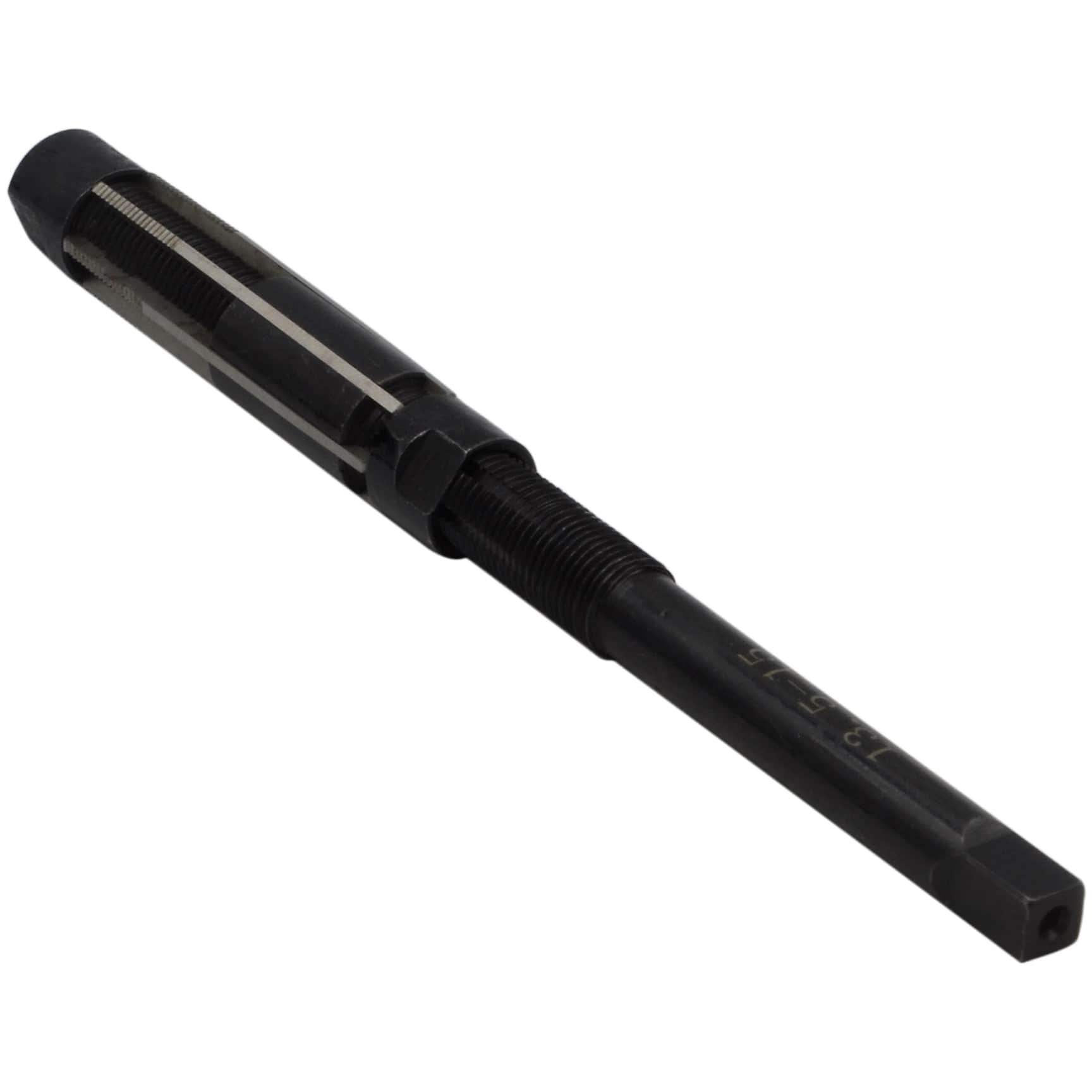 Twin Eagle Imports Reamer HSS Blade Adjustable Expanding Hand Reamer 13.5-15mm without Guide