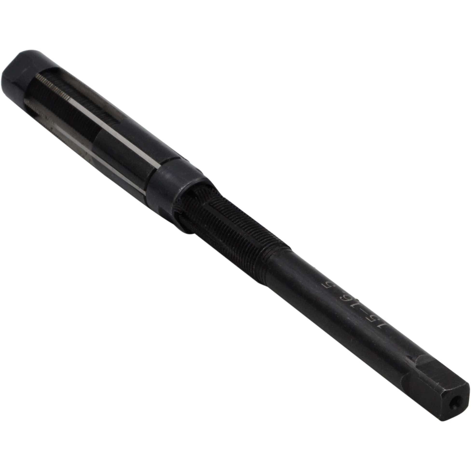 Twin Eagle Imports Reamer HSS Blade Adjustable Expanding Hand Reamer 15-16.5mm without Guide