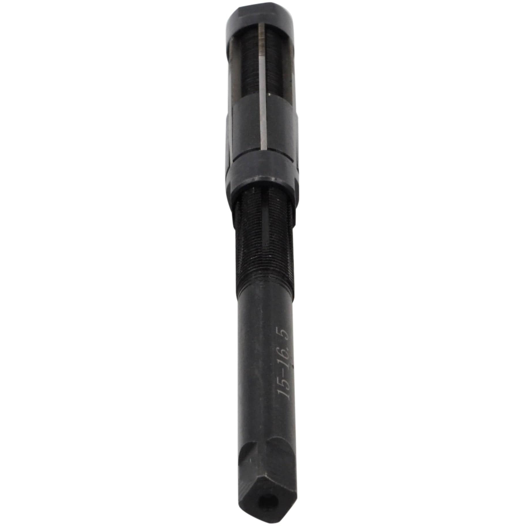 Twin Eagle Imports Reamer HSS Blade Adjustable Expanding Hand Reamer 15-16.5mm without Guide