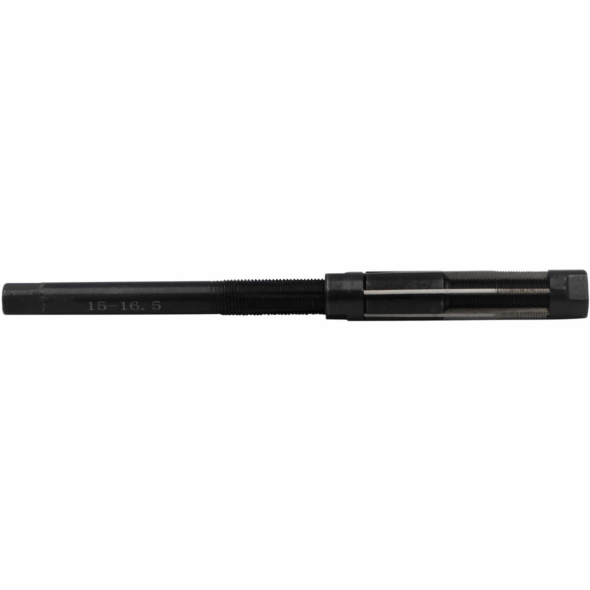 Twin Eagle Imports Reamer HSS Blade Adjustable Expanding Hand Reamer 15-16.5mm without Guide