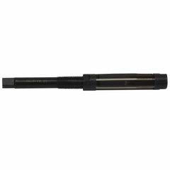 Twin Eagle Imports Reamer HSS Blade Adjustable Expanding Hand Reamer 16.5-18.25mm without Guide