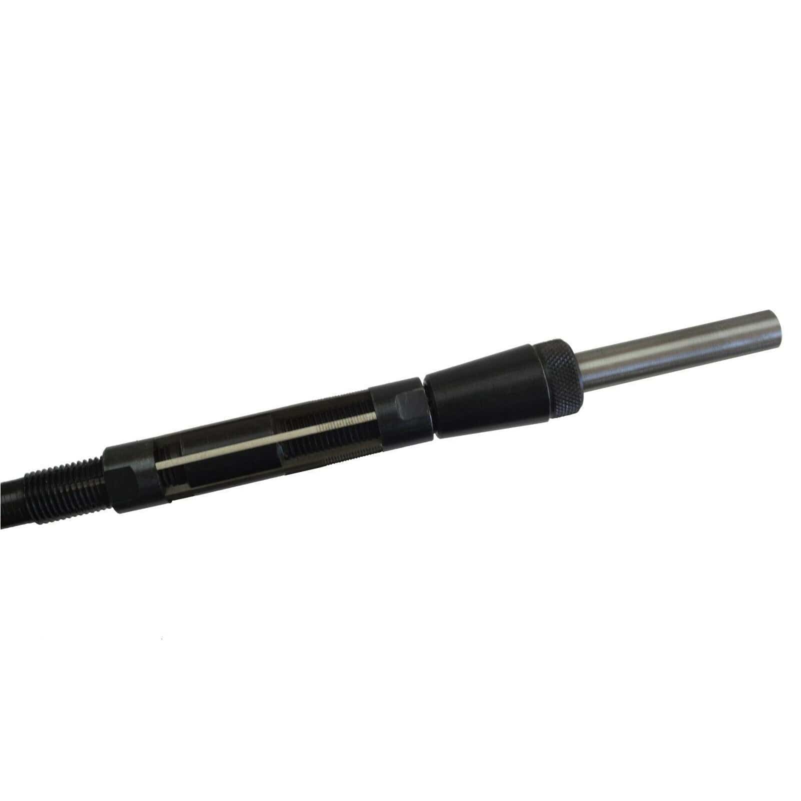 Twin Eagle Imports Reamer HSS Blade Adjustable Expanding Hand Reamer 18.25-19.75mm with Guide