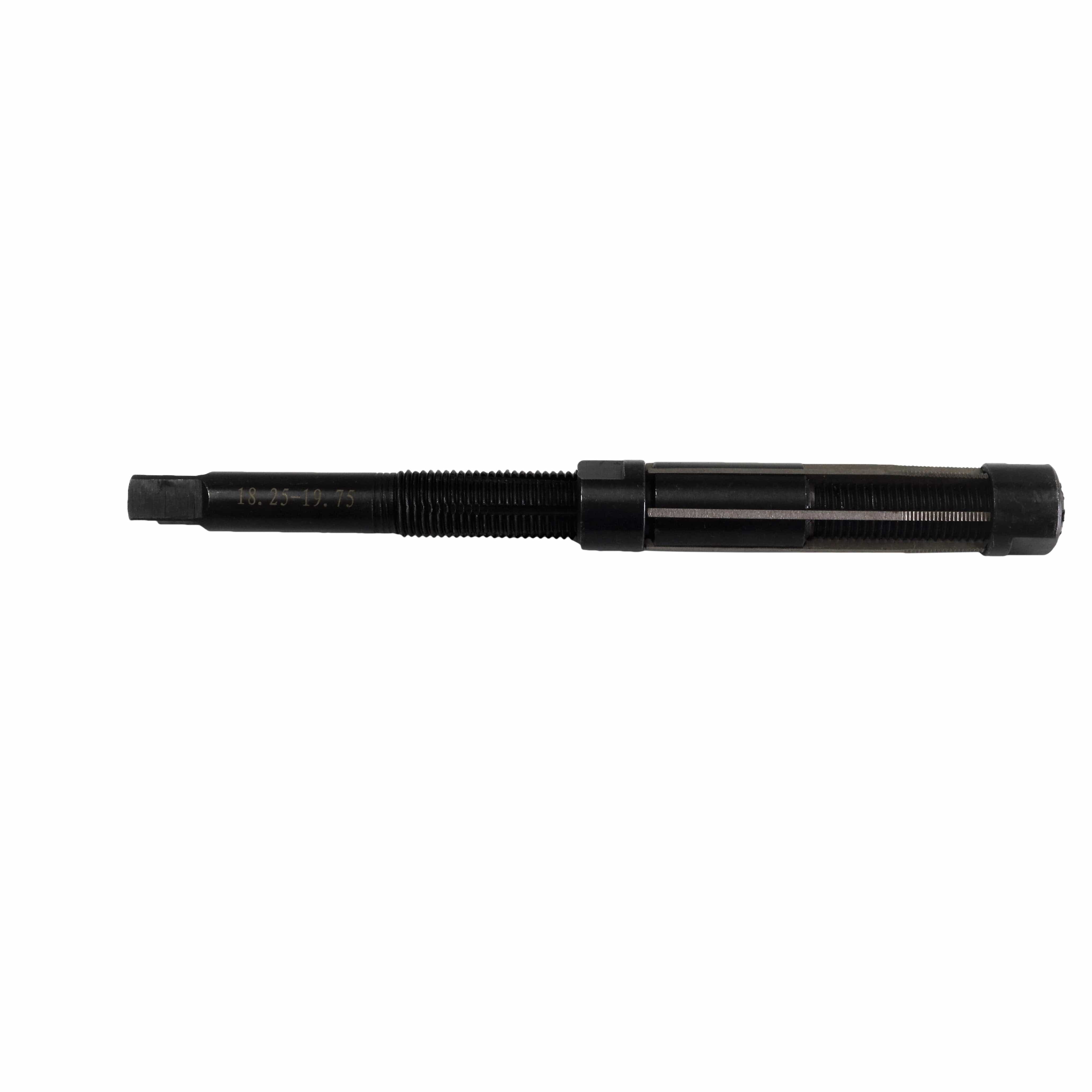 Twin Eagle Imports Reamer HSS Blade Adjustable Expanding Hand Reamer 18.25-19.75mm without Guide