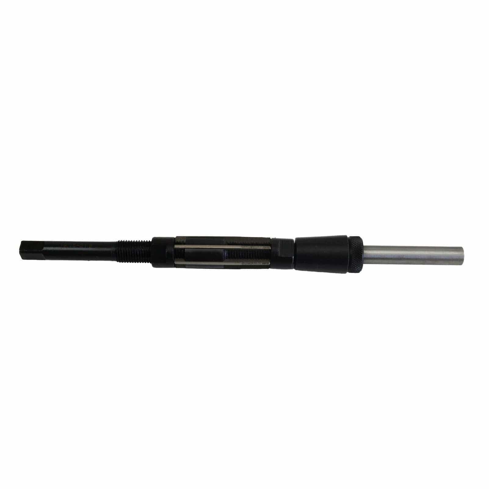 Twin Eagle Imports Reamer HSS Blade Adjustable Expanding Hand Reamer 19.75-21.5mm with Guide