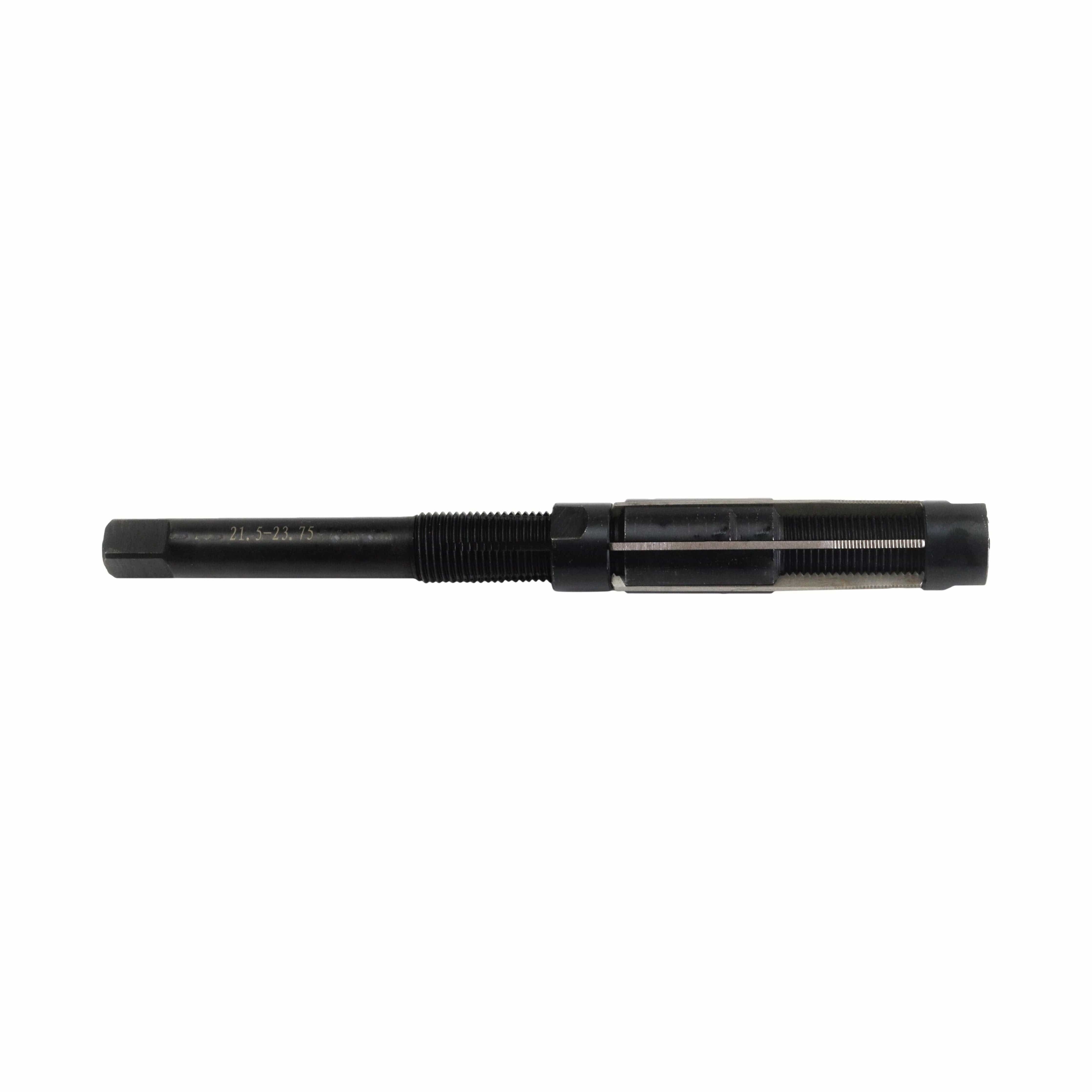 Twin Eagle Imports Reamer HSS Blade Adjustable Expanding Hand Reamer 21.5-23.75mm without Guide