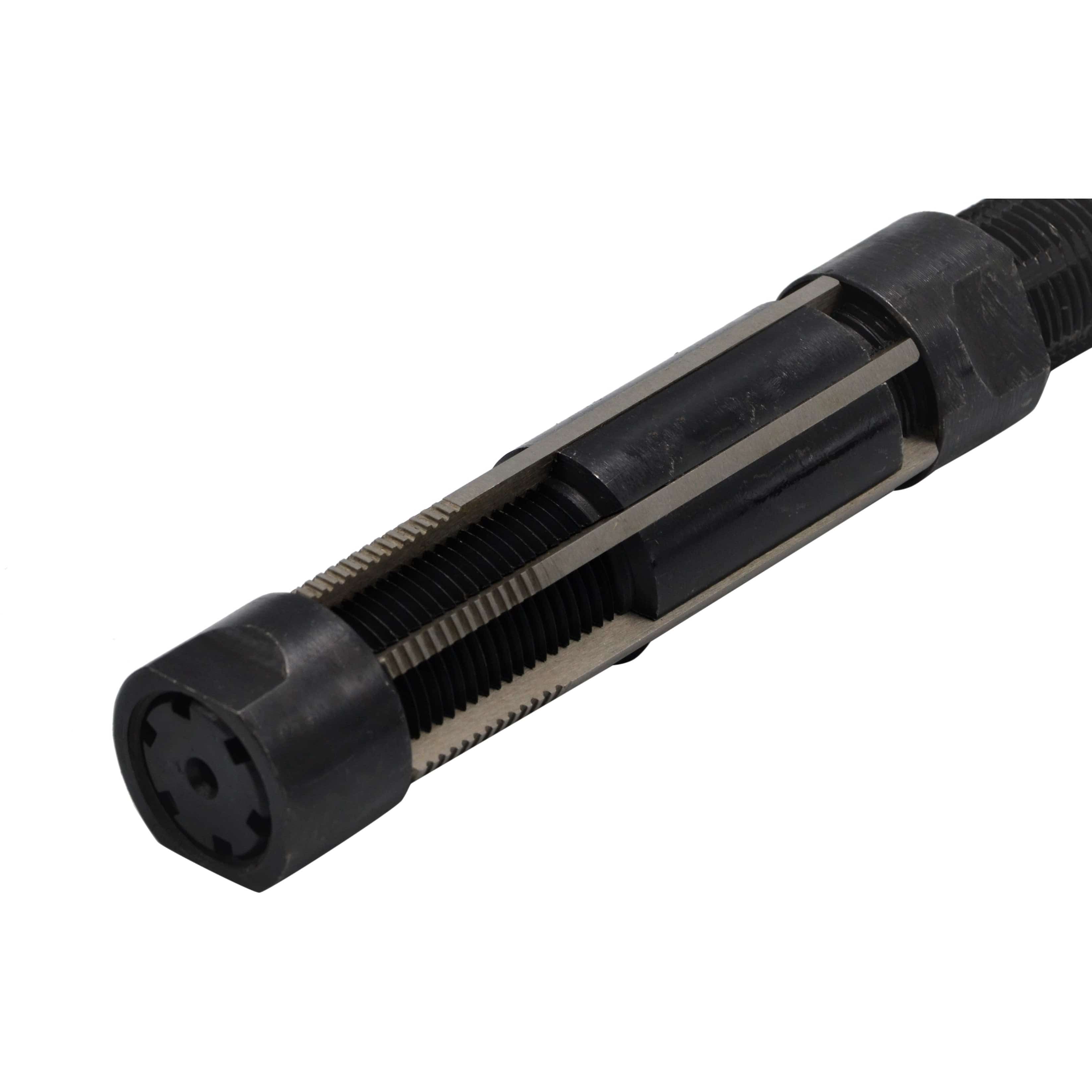 Twin Eagle Imports Reamer HSS Blade Adjustable Expanding Hand Reamer 23.75-27mm without Guide