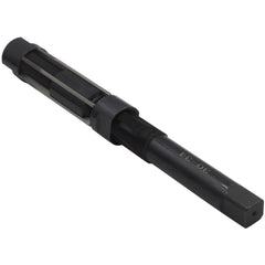 Twin Eagle Imports Reamer HSS Blade Adjustable Expanding Hand Reamer 30-34mm without Guide