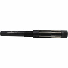 Twin Eagle Imports Reamer HSS Blade Adjustable Expanding Hand Reamer 30-34mm without Guide