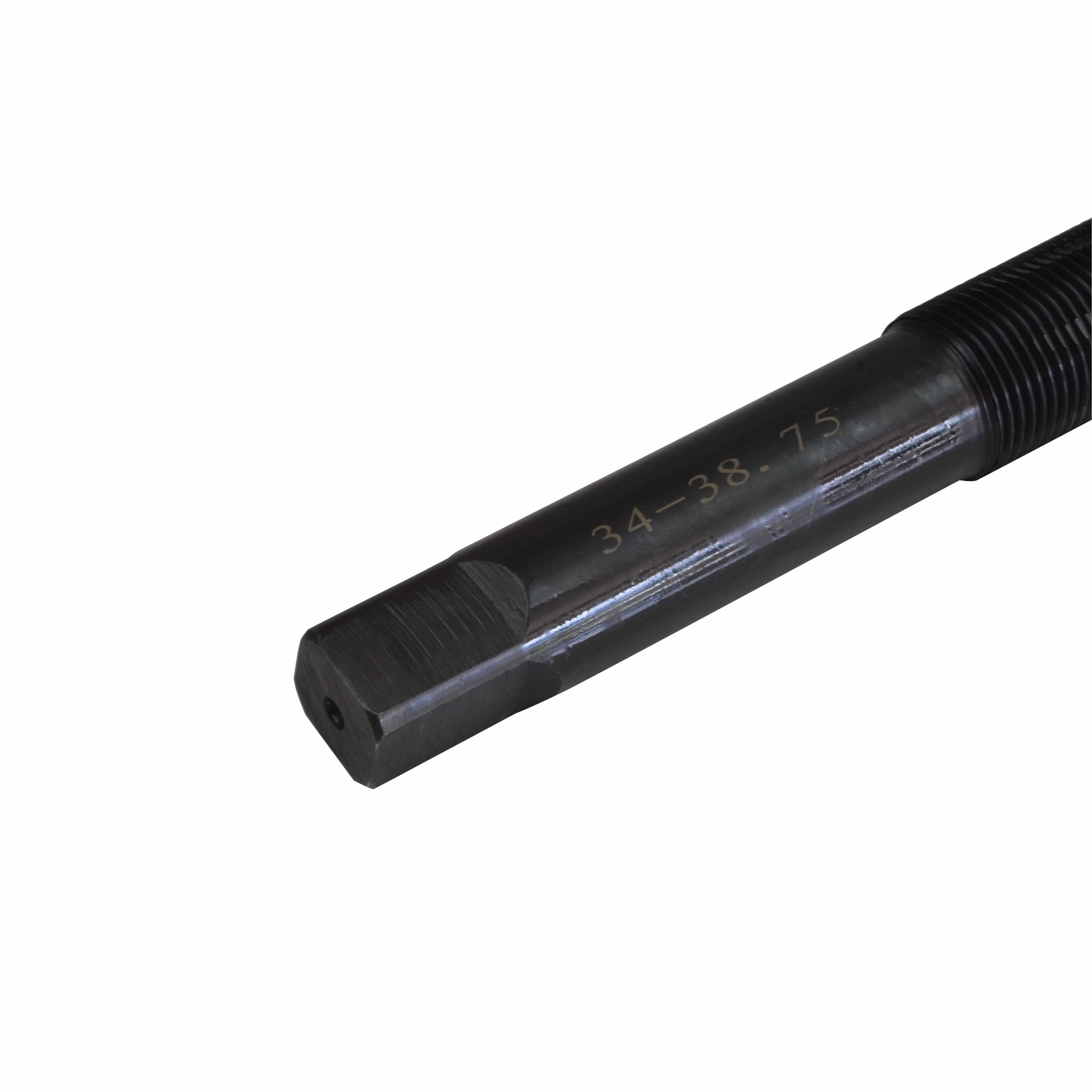 Twin Eagle Imports Reamer HSS Blade Adjustable Expanding Hand Reamer 34-38.75mm with Guide