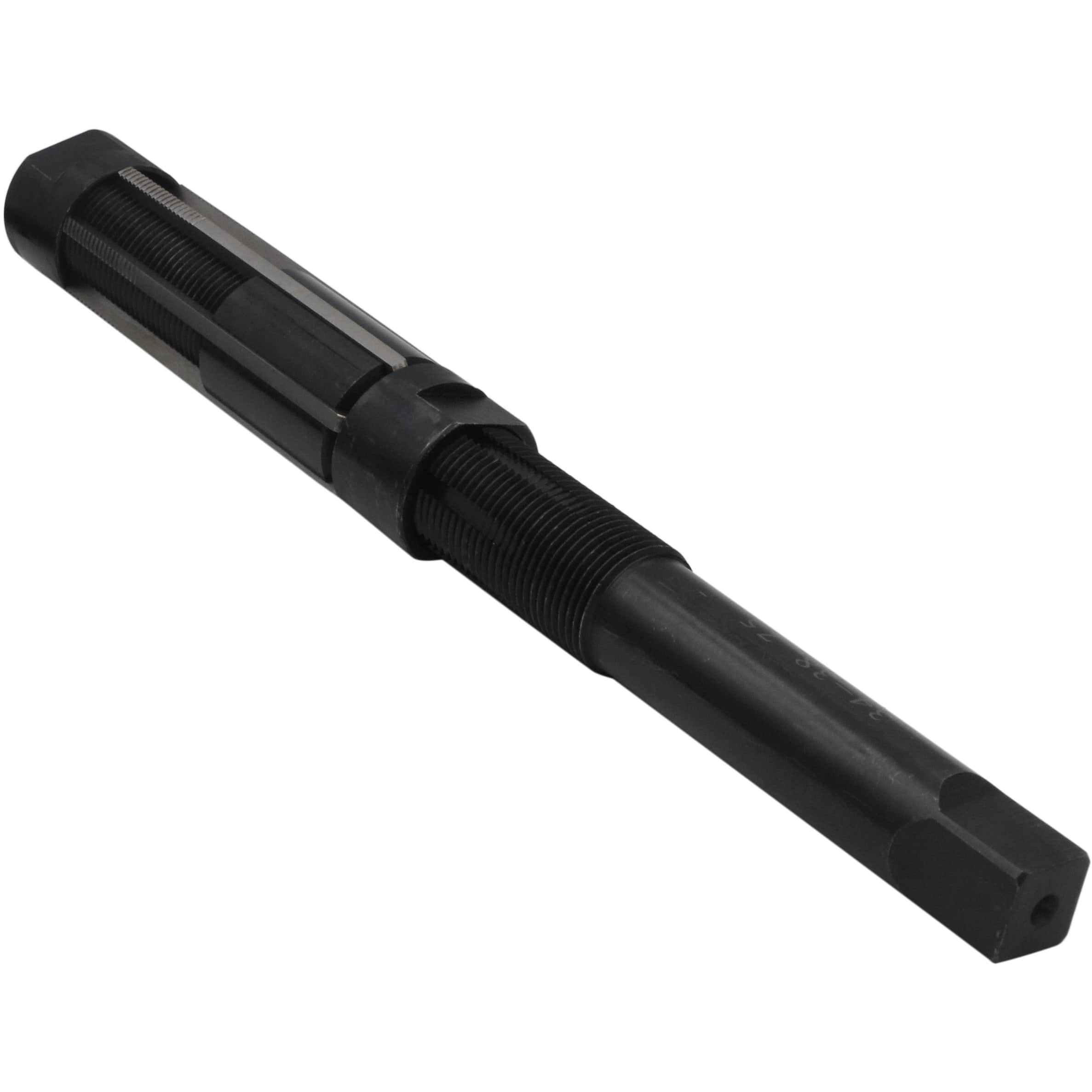 Twin Eagle Imports Reamer HSS Blade Adjustable Expanding Hand Reamer 34-38.75mm without Guide