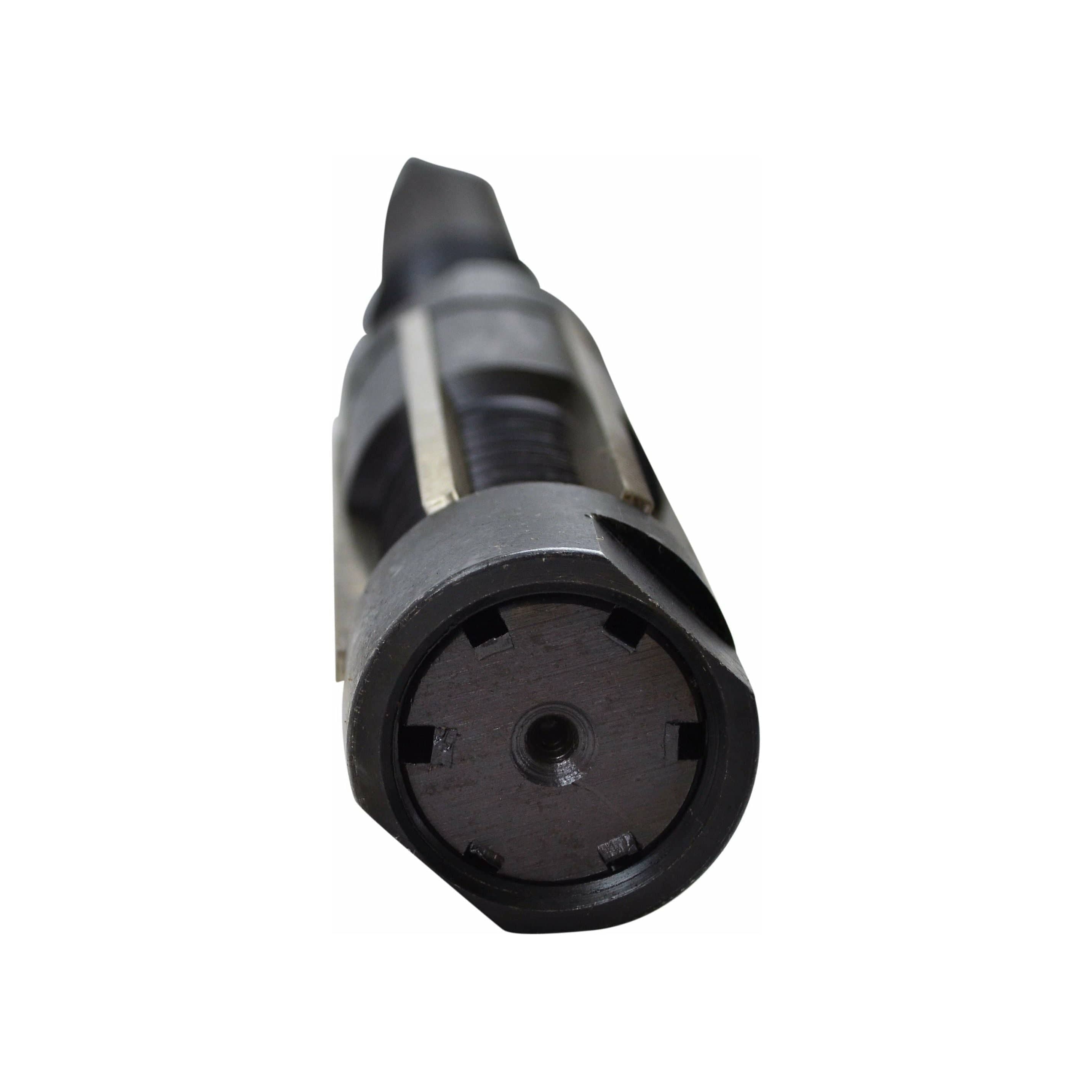 Twin Eagle Imports Reamer HSS Blade Adjustable Expanding Hand Reamer 46-56mm without Guide