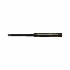 Twin Eagle Imports Reamer HSS Blade Adjustable Expanding Hand Reamer 8-8.7mm without Guide