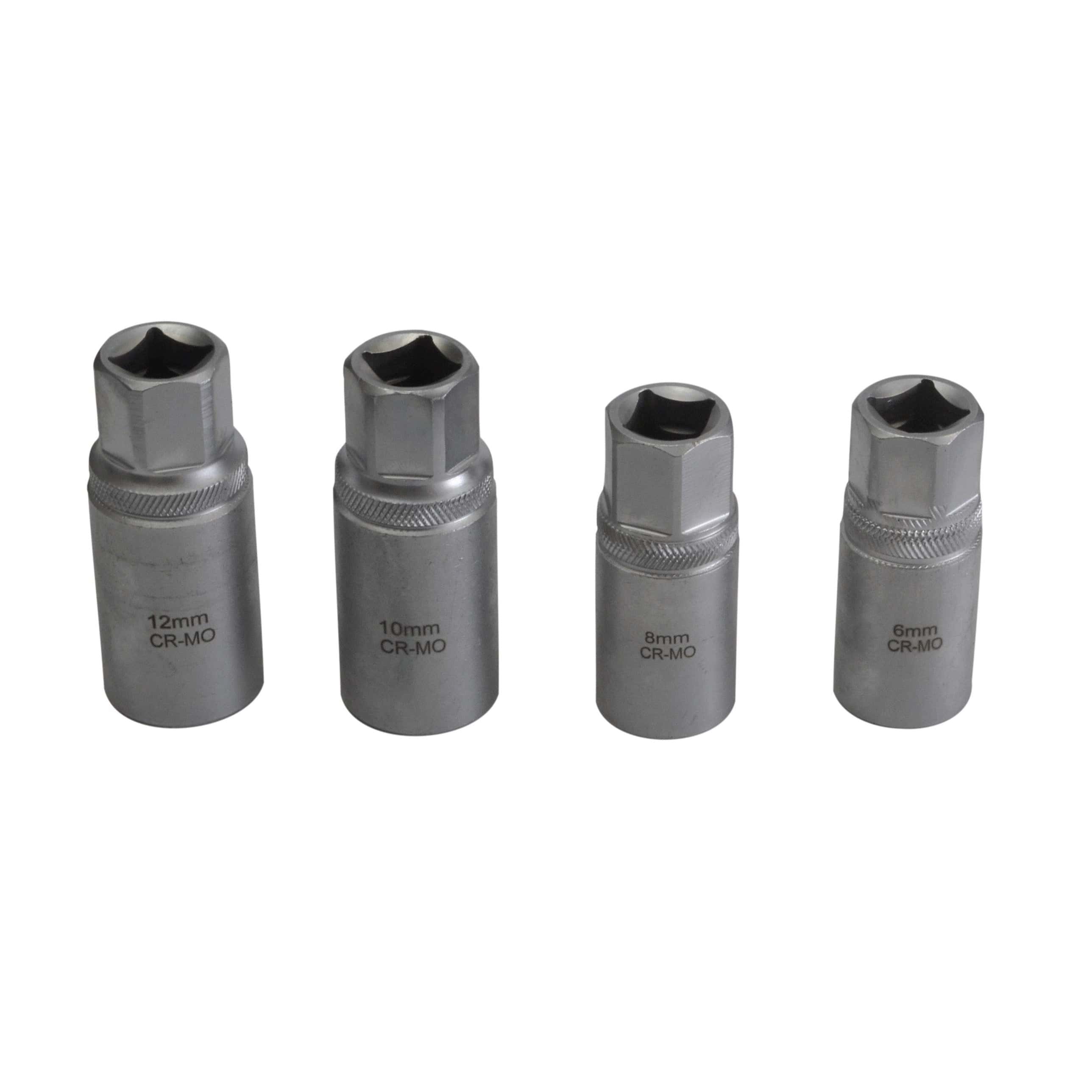Twin Eagle Imports Stud Extractor Roller Stud Socket Extractor