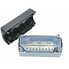 Twin Eagle Imports Switch XALD03 Three Pole Blank Control Station Casing