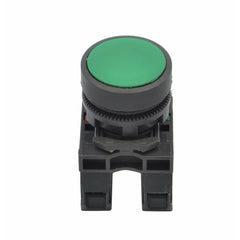 Twin Eagle Imports Switch XB5-AA35 Generic Green Panel Mount Switch